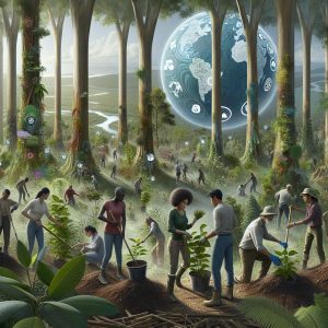 Deforestation Crisis