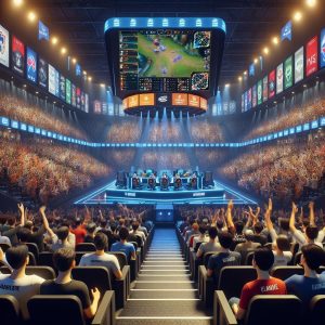 Esports Growth