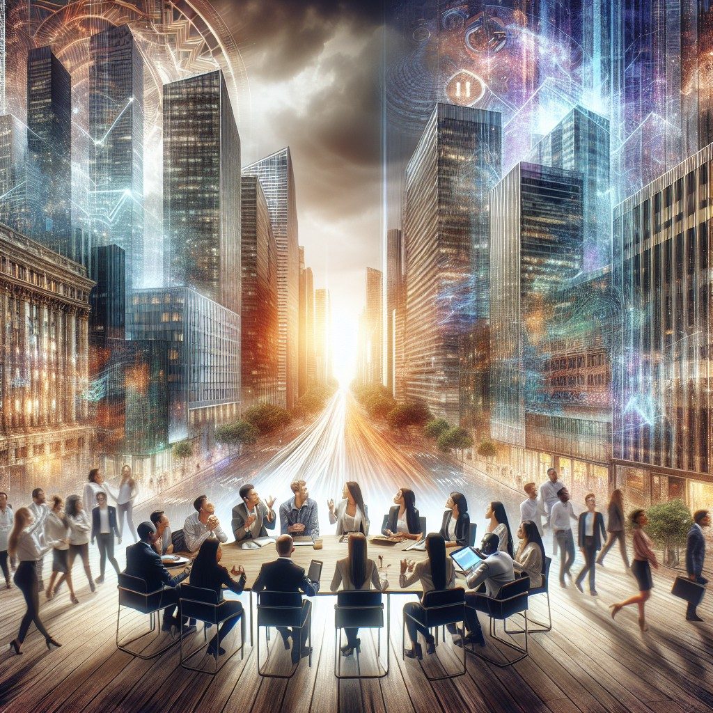 Startup Funding: Venture Capital Trends and Predictions