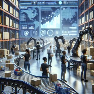 logistics resilience